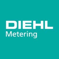 Diehl Metering logo, Diehl Metering contact details