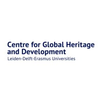 Centre for Global Heritage and Development logo, Centre for Global Heritage and Development contact details