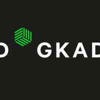 GKAD logo, GKAD contact details