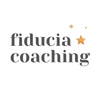 Fiducia Coaching logo, Fiducia Coaching contact details