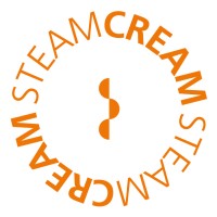 STEAMCREAM Ltd. logo, STEAMCREAM Ltd. contact details