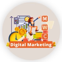 MWC Digital Solution logo, MWC Digital Solution contact details