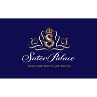 Suter Palace Heritage Boutique Hotel logo, Suter Palace Heritage Boutique Hotel contact details