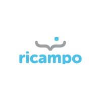 Ricampo logo, Ricampo contact details