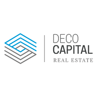 DECO CAPITAL EB5 logo, DECO CAPITAL EB5 contact details