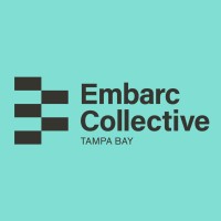 Embarc Collective logo, Embarc Collective contact details