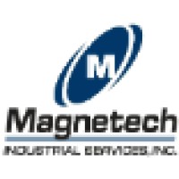 Magnetech Industrial Services, Inc. logo, Magnetech Industrial Services, Inc. contact details