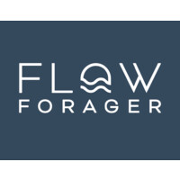 Flow Forager logo, Flow Forager contact details