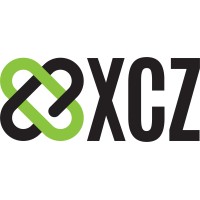 XChainZ logo, XChainZ contact details