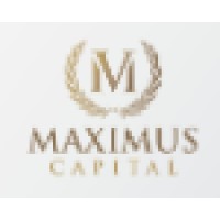 Maximus Capital logo, Maximus Capital contact details