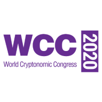 WORLD CRYPTONOMIC CONGRESS logo, WORLD CRYPTONOMIC CONGRESS contact details