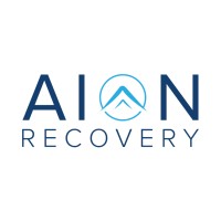 AION Recovery logo, AION Recovery contact details