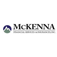 McKenna Financial Serices and Insurances logo, McKenna Financial Serices and Insurances contact details