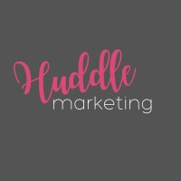 Huddle Marketing logo, Huddle Marketing contact details