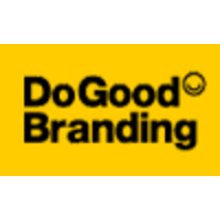 Do Good Branding logo, Do Good Branding contact details