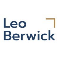 Leo Berwick logo, Leo Berwick contact details