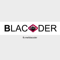 Blacoder Technologies logo, Blacoder Technologies contact details