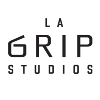 LA Grip Studios logo, LA Grip Studios contact details