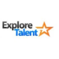 ExploreTalent.com logo, ExploreTalent.com contact details