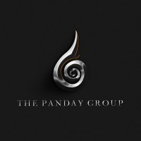 The Panday Group logo, The Panday Group contact details