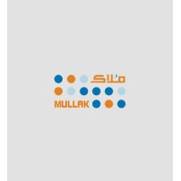 Mullak International Company logo, Mullak International Company contact details