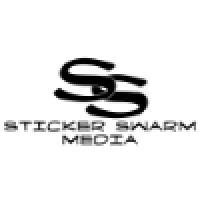 Sticker Swarm Media logo, Sticker Swarm Media contact details