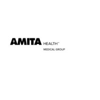 AMITA HEALTH MED GROUP logo, AMITA HEALTH MED GROUP contact details