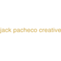 Jack Pacheco Creative logo, Jack Pacheco Creative contact details