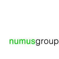 numusgroup logo, numusgroup contact details