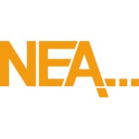 NEA GmbH logo, NEA GmbH contact details