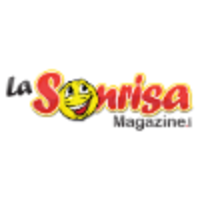 La Sonrisa Magazine logo, La Sonrisa Magazine contact details