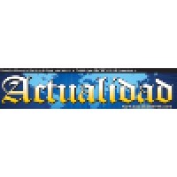 Actualidad Newspaper logo, Actualidad Newspaper contact details