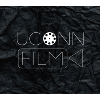 UConn Film Club logo, UConn Film Club contact details