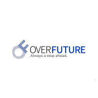 OverFuture SA logo, OverFuture SA contact details