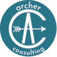 Archer Consulting logo, Archer Consulting contact details