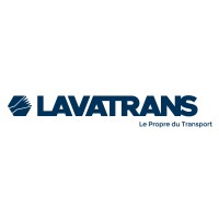 Lavatrans logo, Lavatrans contact details