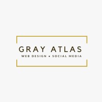 Gray Atlas logo, Gray Atlas contact details