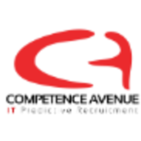 Competence Avenue logo, Competence Avenue contact details