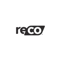 RECO Intensive logo, RECO Intensive contact details