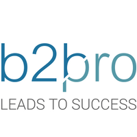 B2bpro logo, B2bpro contact details