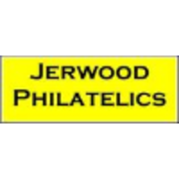 Jerwood Philatelics logo, Jerwood Philatelics contact details