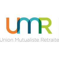 UMR (membre de VYV Cooperation) logo, UMR (membre de VYV Cooperation) contact details