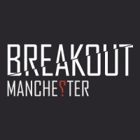 Breakout Manchester logo, Breakout Manchester contact details