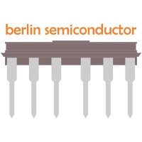 berlin semiconductor logo, berlin semiconductor contact details