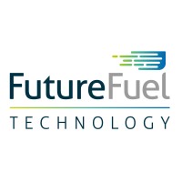 FutureFuel Tech logo, FutureFuel Tech contact details