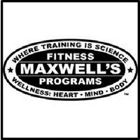 Maxwell's Fitness Programs logo, Maxwell's Fitness Programs contact details