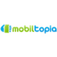 Mobiltopia logo, Mobiltopia contact details