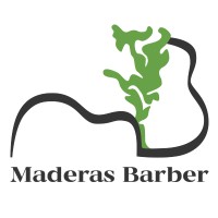 Maderas Barber logo, Maderas Barber contact details