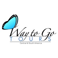 Way To Go Tours logo, Way To Go Tours contact details