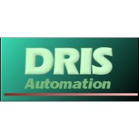 DRIS AUTOMATION logo, DRIS AUTOMATION contact details